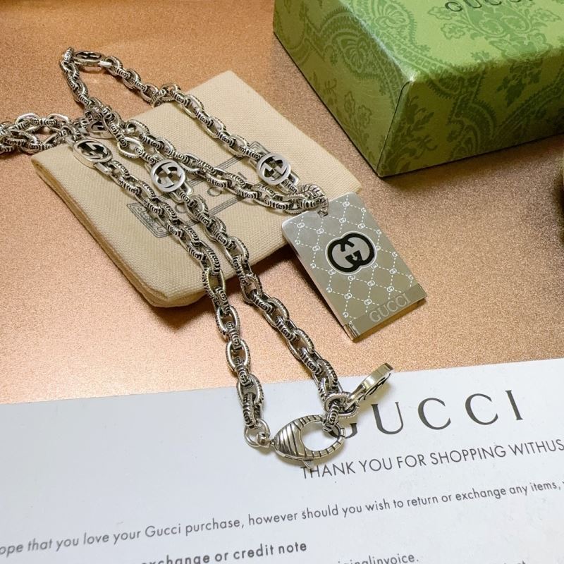 Gucci Necklaces